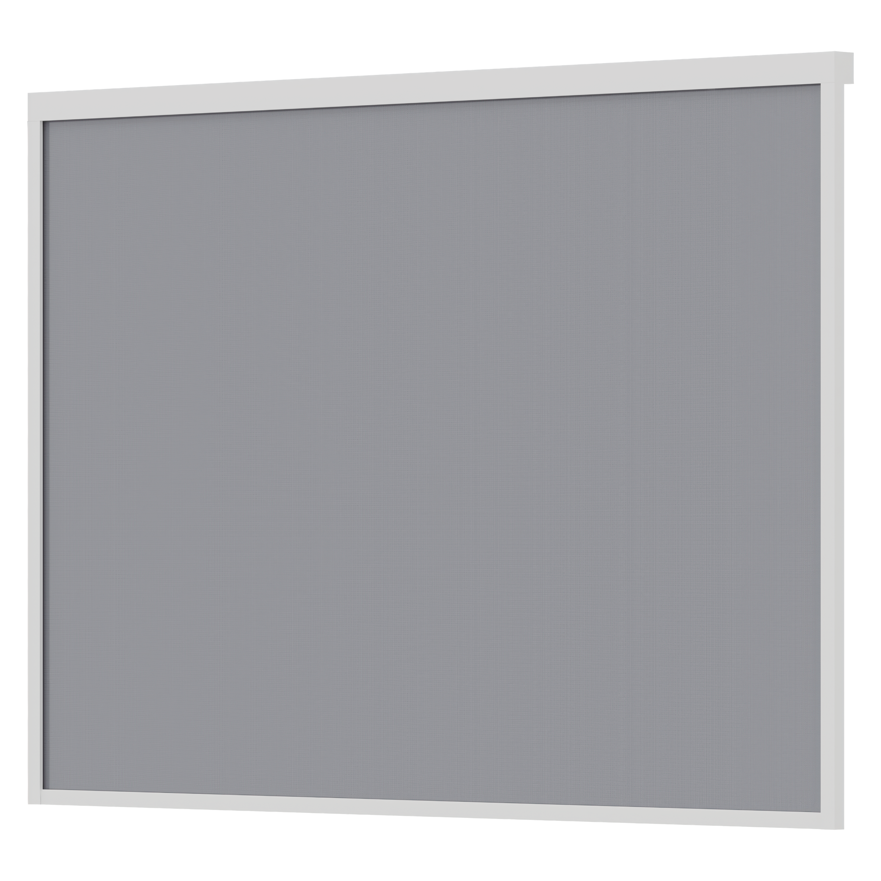 Opuszczana roleta do pergoli ELEGANCE/DELUXE/FUSION 3.6 m White - Gutroof