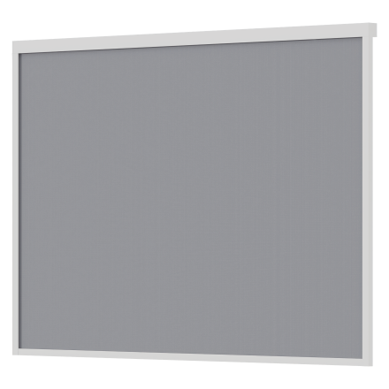 Opuszczana roleta do pergoli ELEGANCE/DELUXE/FUSION 3.6 m White - Gutroof