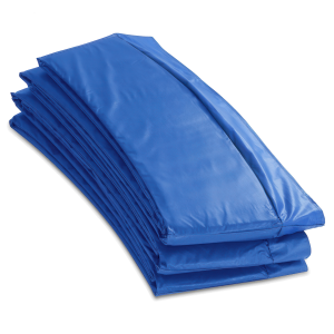 Okrągła osłona zabezpieczająca sprężyny w trampolinie Fuunky