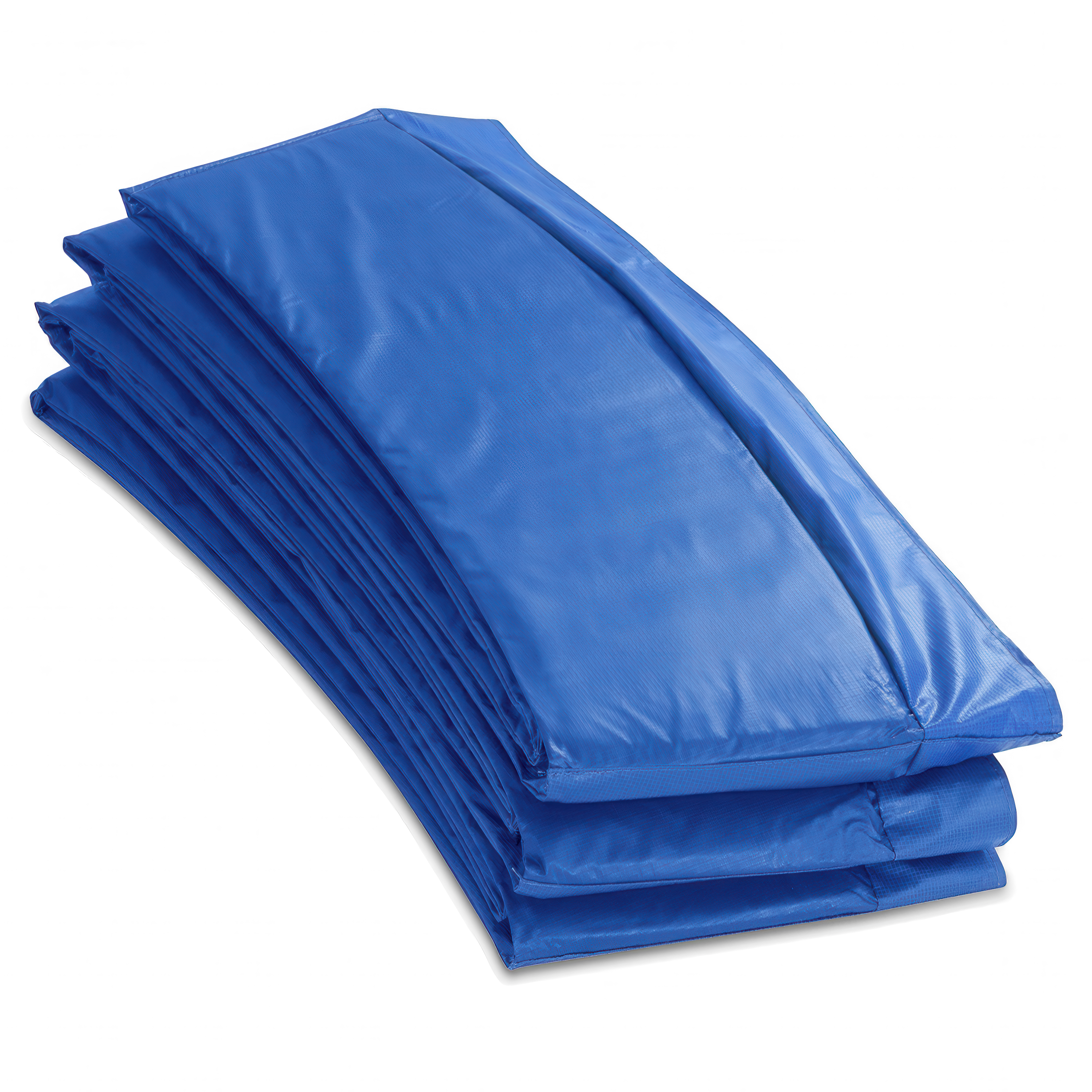 Okrągła osłona zabezpieczająca sprężyny w trampolinie Fuunky