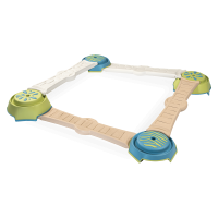 Równoważnia 72x41x16cm - Smoby