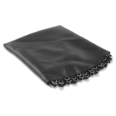 Bezpieczna i wytrzymała mata do trampoliny Fuunky