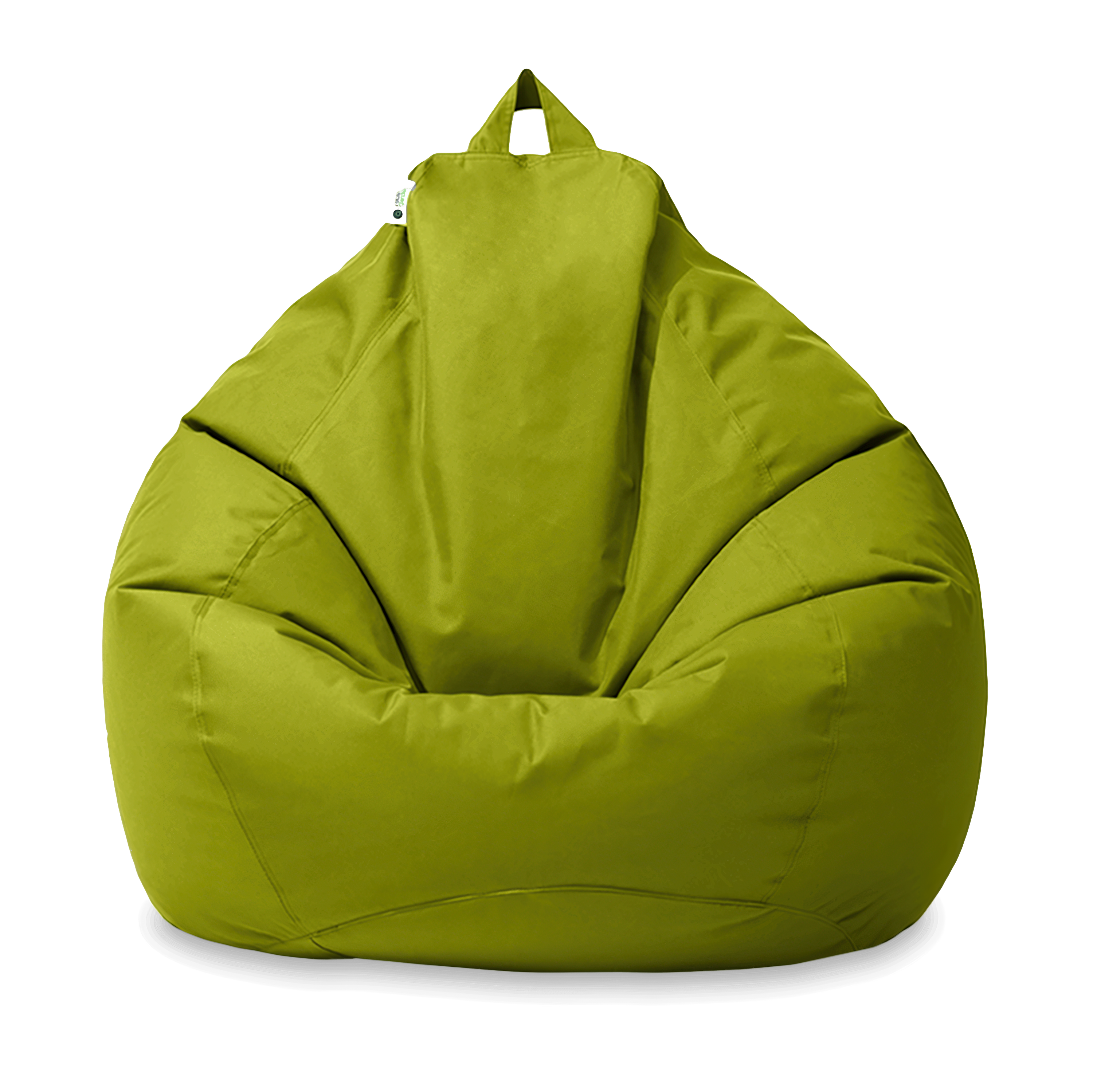 Sako zielony worek do siedzenia od firmy Focus Garden