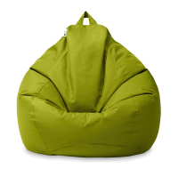 Worek do siedzenia sako PEAR Green - Focus Garden