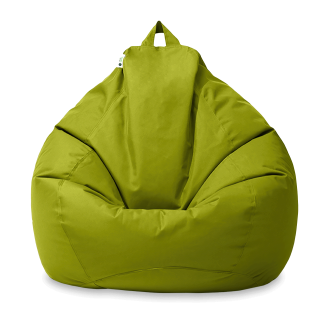 Sako zielony worek do siedzenia od firmy Focus Garden