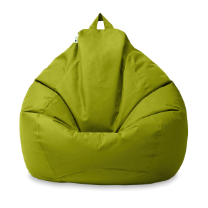 Sako zielony worek do siedzenia od firmy Focus Garden