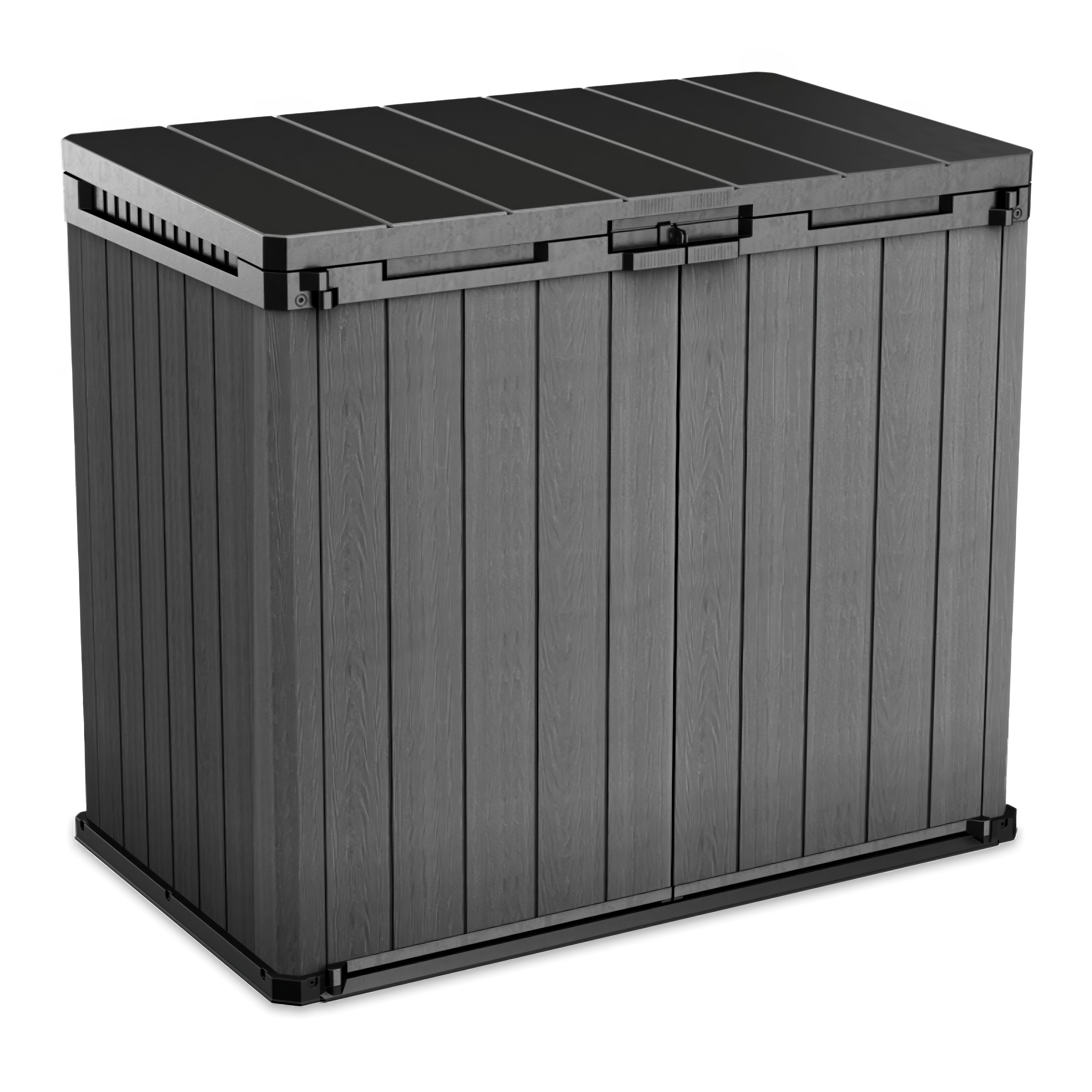 Schowek ogrodowy Store It Out DARWIN 1100L szary – Keter