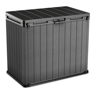 Schowek ogrodowy Store It Out DARWIN 1100L szary – Keter