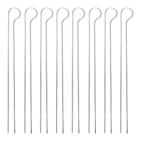 Zestaw szpadek do grilla