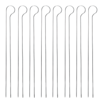 Zestaw szpadek do grilla