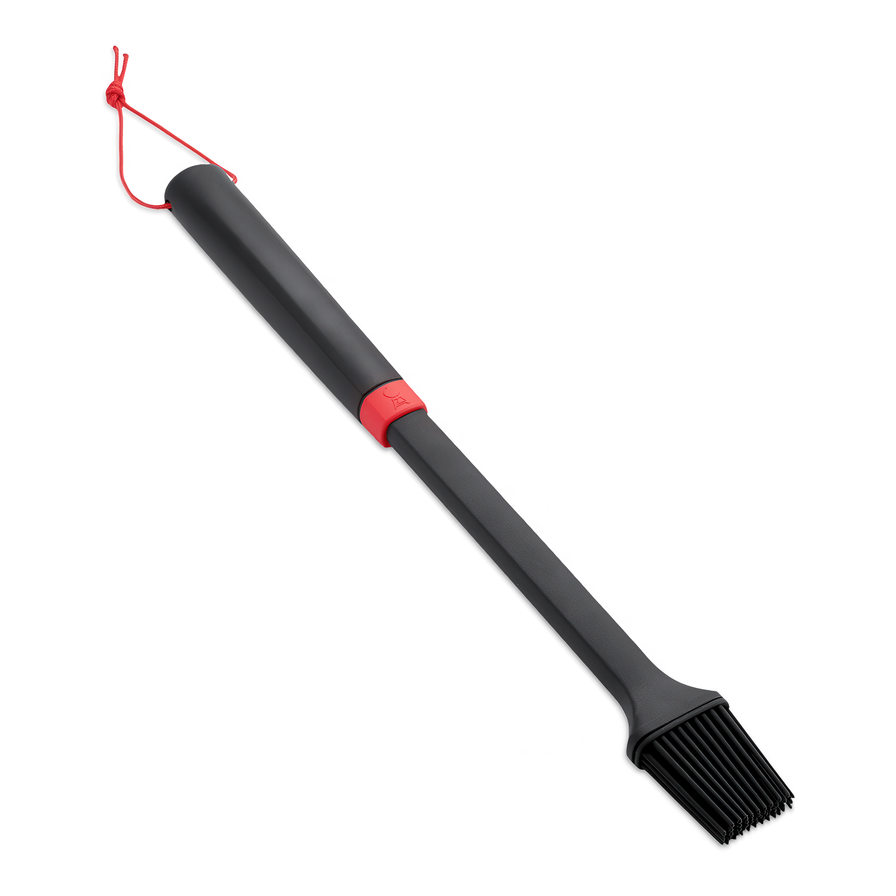 pędzelek silikonowy do smarowania do grilla