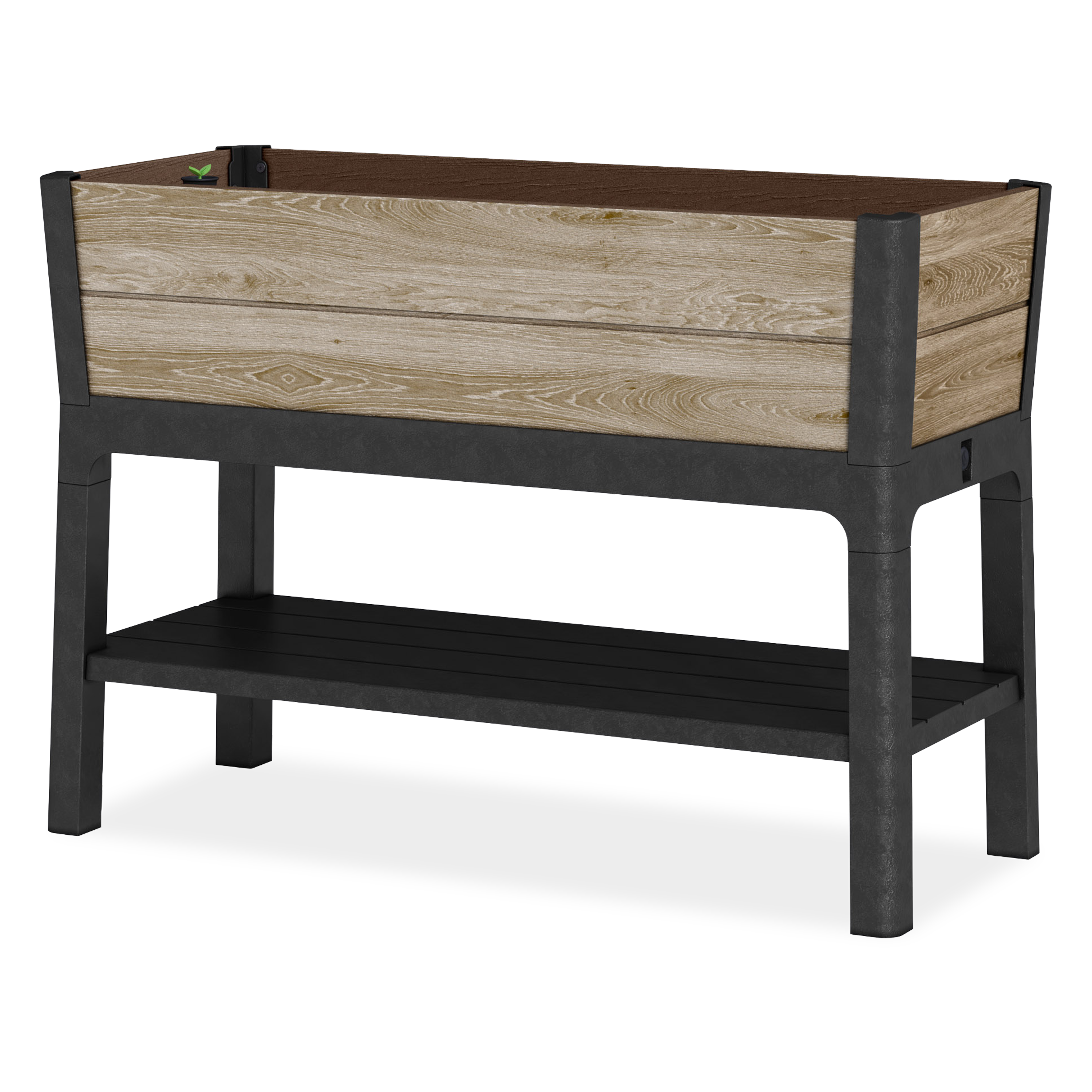 Skrzynia do uprawy DECO Ashwood - Keter