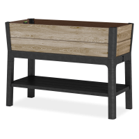 Skrzynia do uprawy DECO Ashwood - Keter