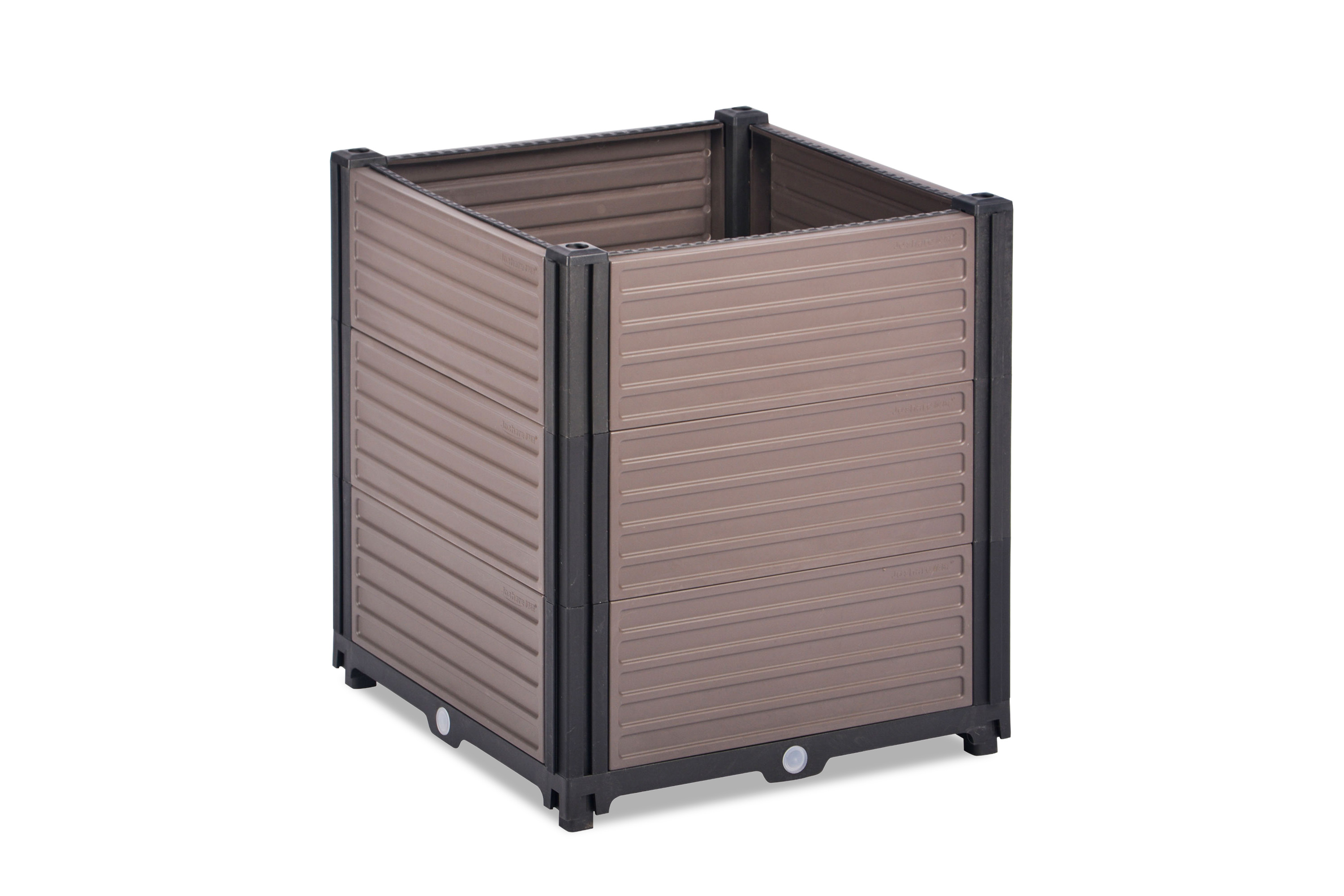 Скриня для вирощування GROW BOX PLUS S 41x41x45см CULTIVO