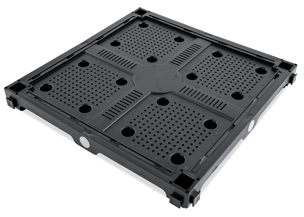 Деталь скрині GROW BOX PLUS