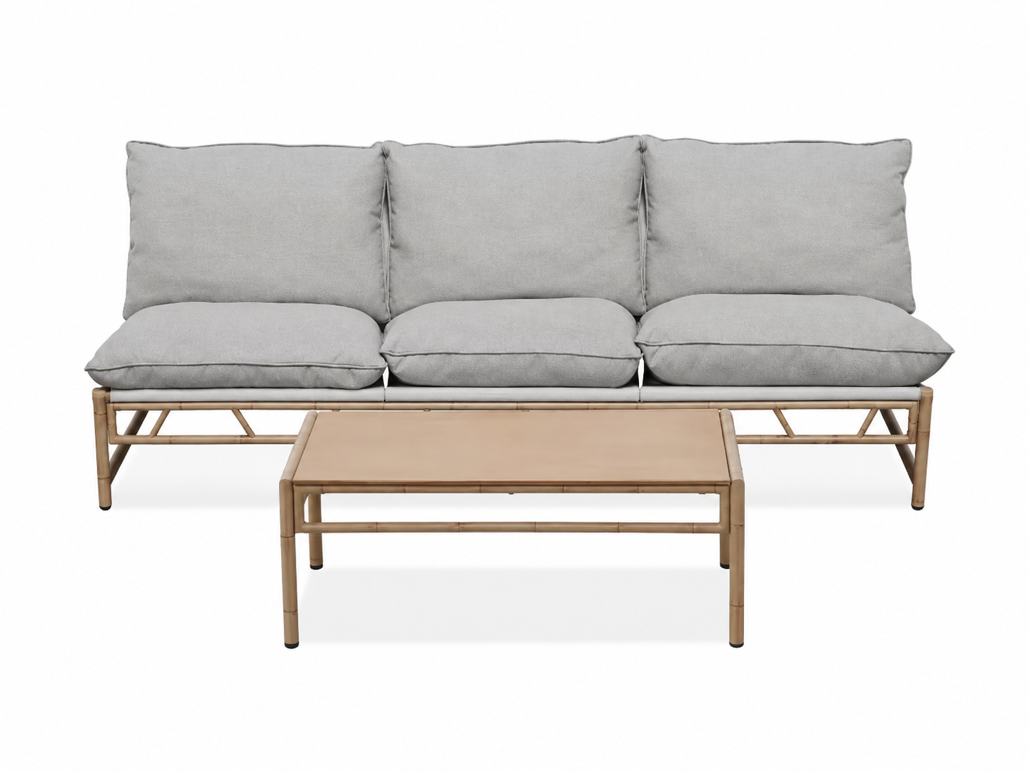 Sofa 3-osobowa Makani