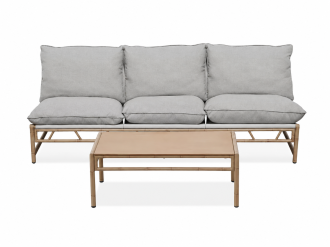Sofa 3-osobowa Makani