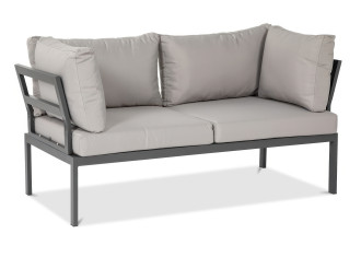 dwuosobowa sofa java 