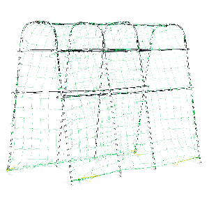 Wielofunkcyjny stojak uprawowy multi stand
