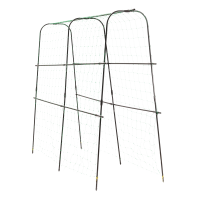 Stojak uprawowy wielofunkcyjny MULTI STAND L 210x40x175cm - CULTIVO