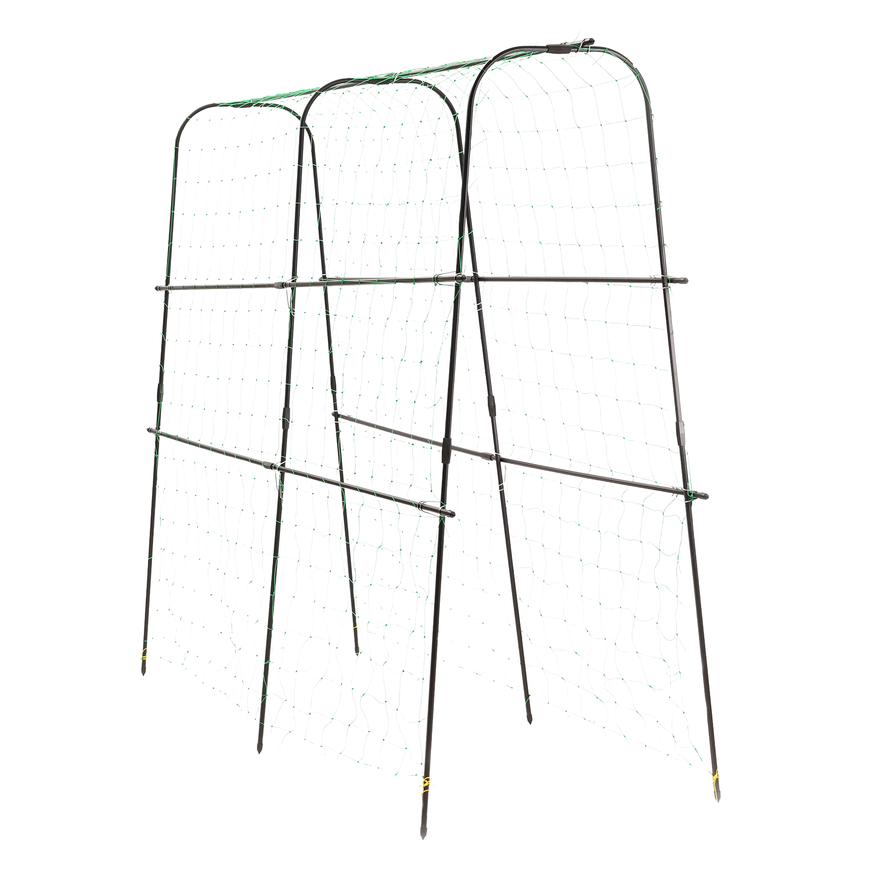 Stojak uprawowy wielofunkcyjny MULTI STAND 180x40x140cm - CULTIVO