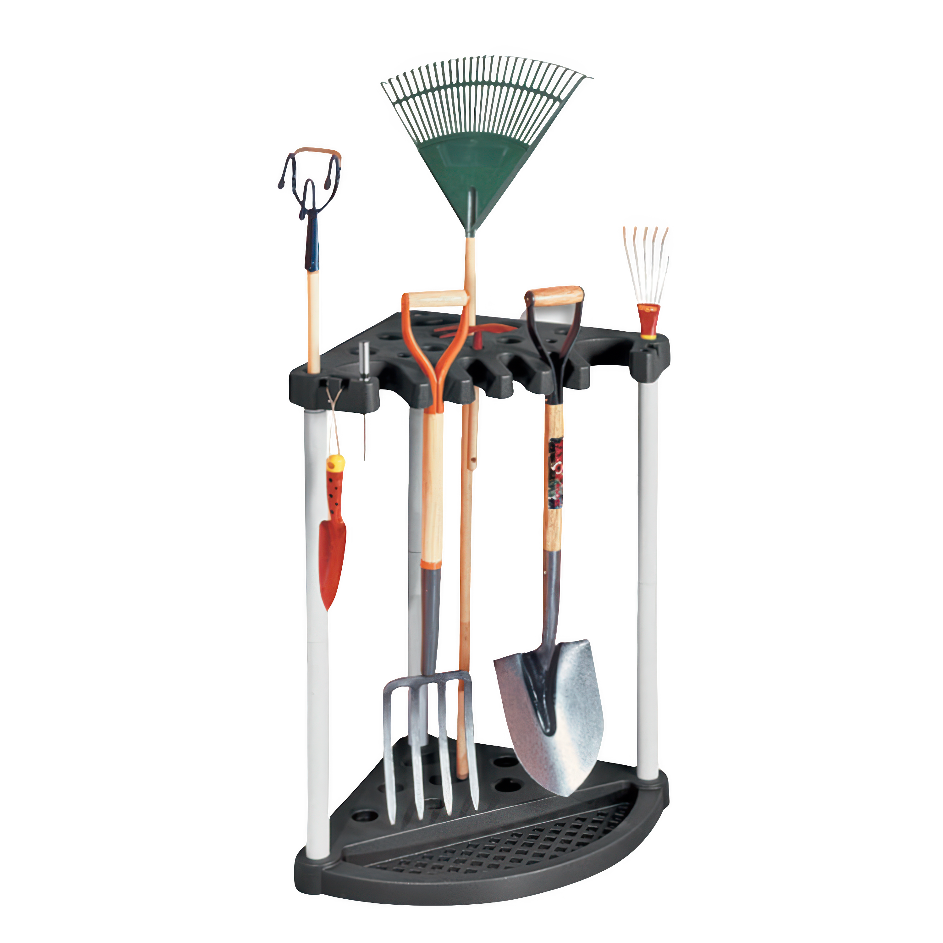 Stojak na narzędzia CORNER TOOL RACK