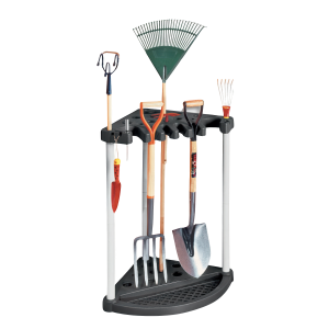Stojak na narzędzia CORNER TOOL RACK