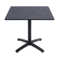 Stół do ogrodu ALVIA/VENA 70 cm - Bjørkka