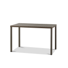 Stół CUBE 120 Tabacco od Nardi