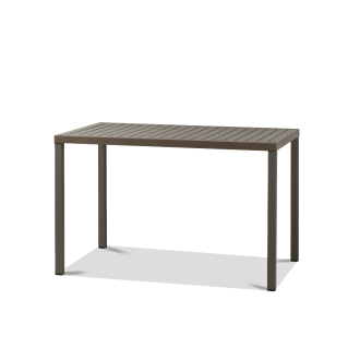 Stół CUBE 120 Tabacco od Nardi