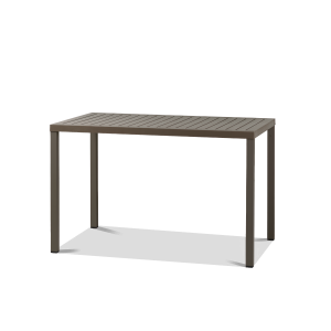 Stół CUBE 120 Tabacco od Nardi