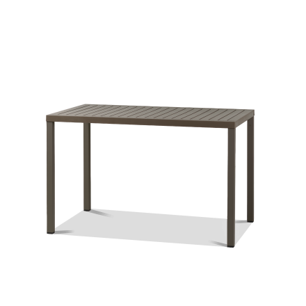 Stół CUBE 120 Tabacco od Nardi