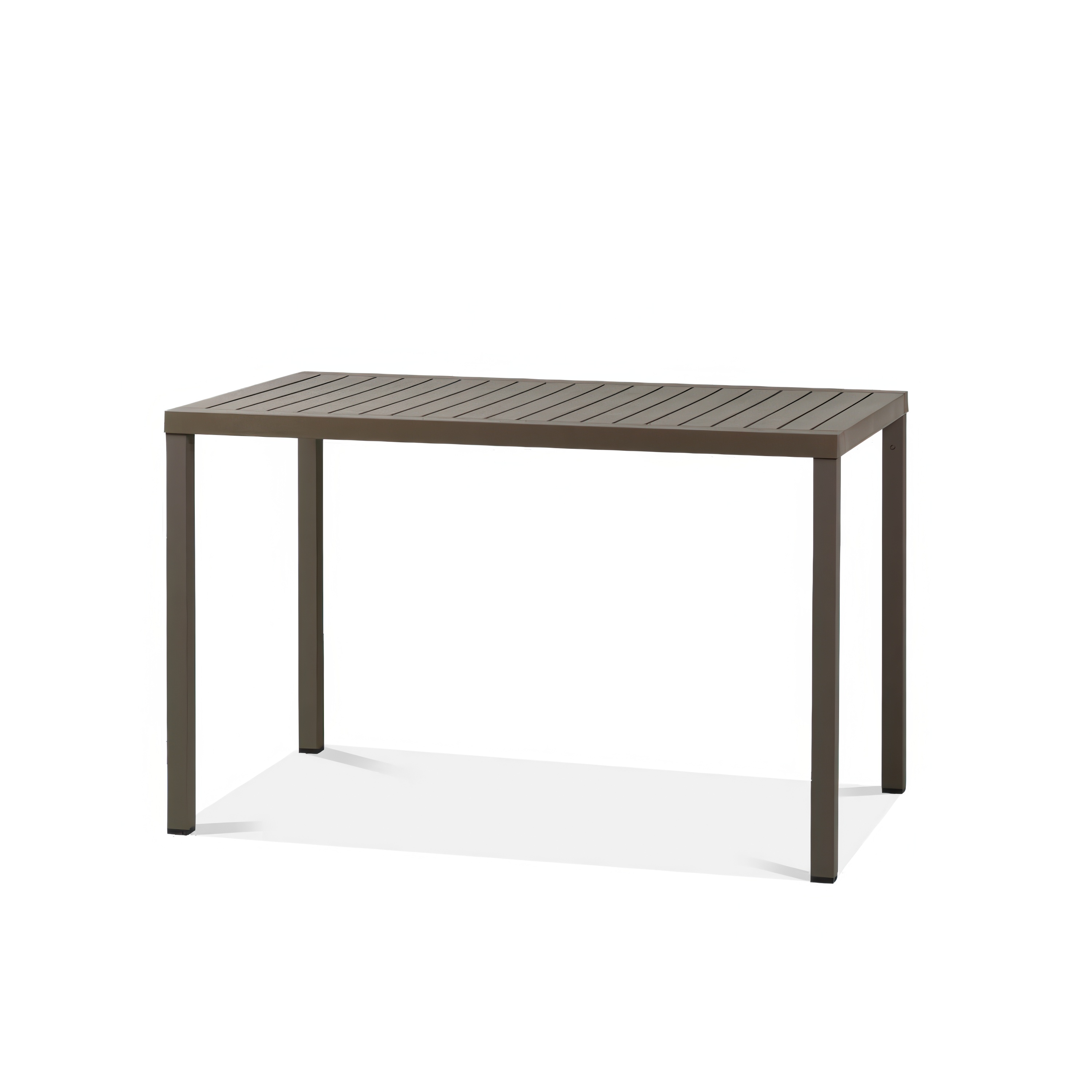 Stół CUBE 120 Tabacco - Nardi