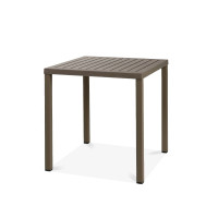 Stół CUBE 70 Tabacco - Nardi