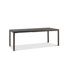 Stół TEVERE 147 Antracite od Nardi