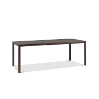 Stół ogrodowy TEVERE 147 Terra - Nardi