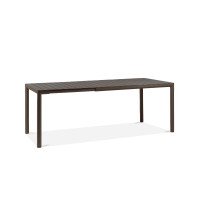 Stół ogrodowy TEVERE 147 Terra - Nardi