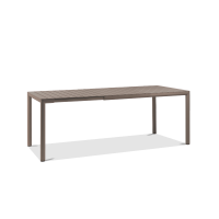 Stół ogrodowy TEVERE 147 Tortora - Nardi