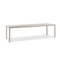 Stół ogrodowy TEVERE 210 Corda - Nardi