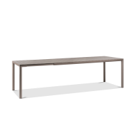 Stół ogrodowy TEVERE 210 Tortora - Nardi