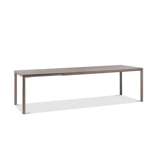 Stół TEVERE 210 Tortora od Nardi