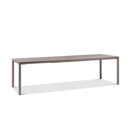 Stół TEVERE 210 Tortora od Nardi