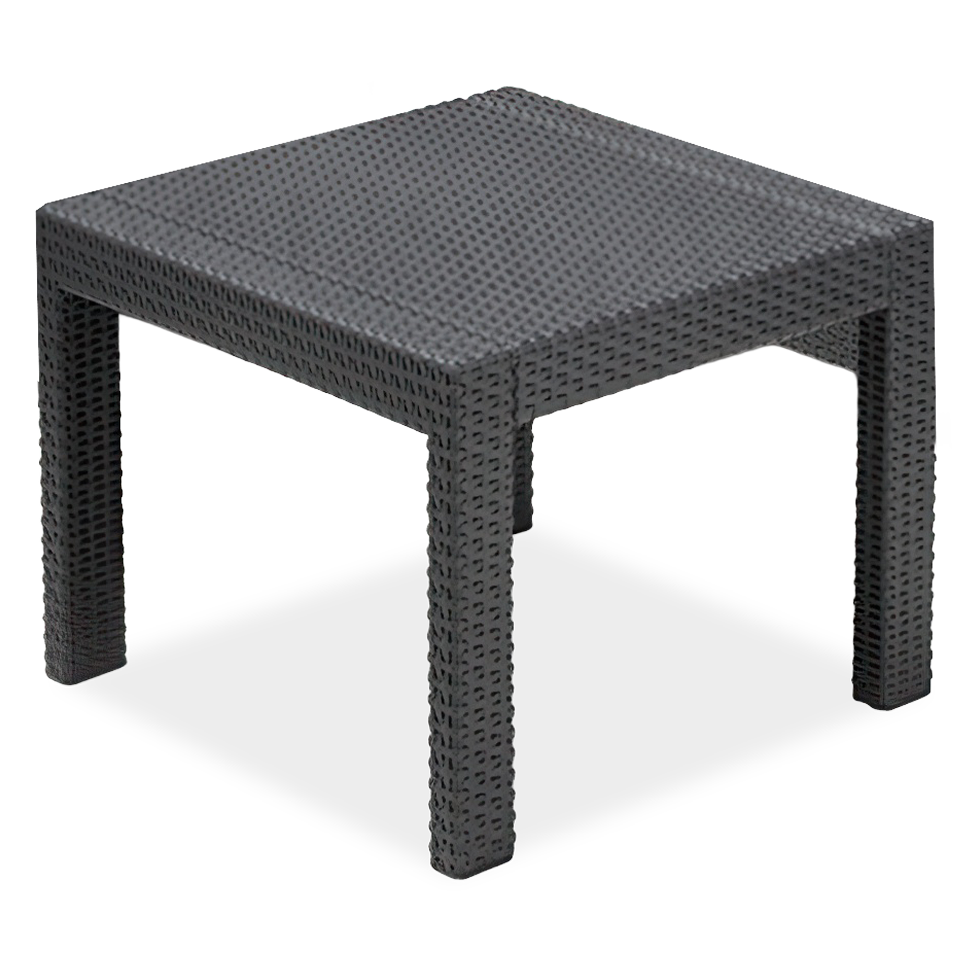 Stolik kawowy ALABAMA Graphite - Keter
