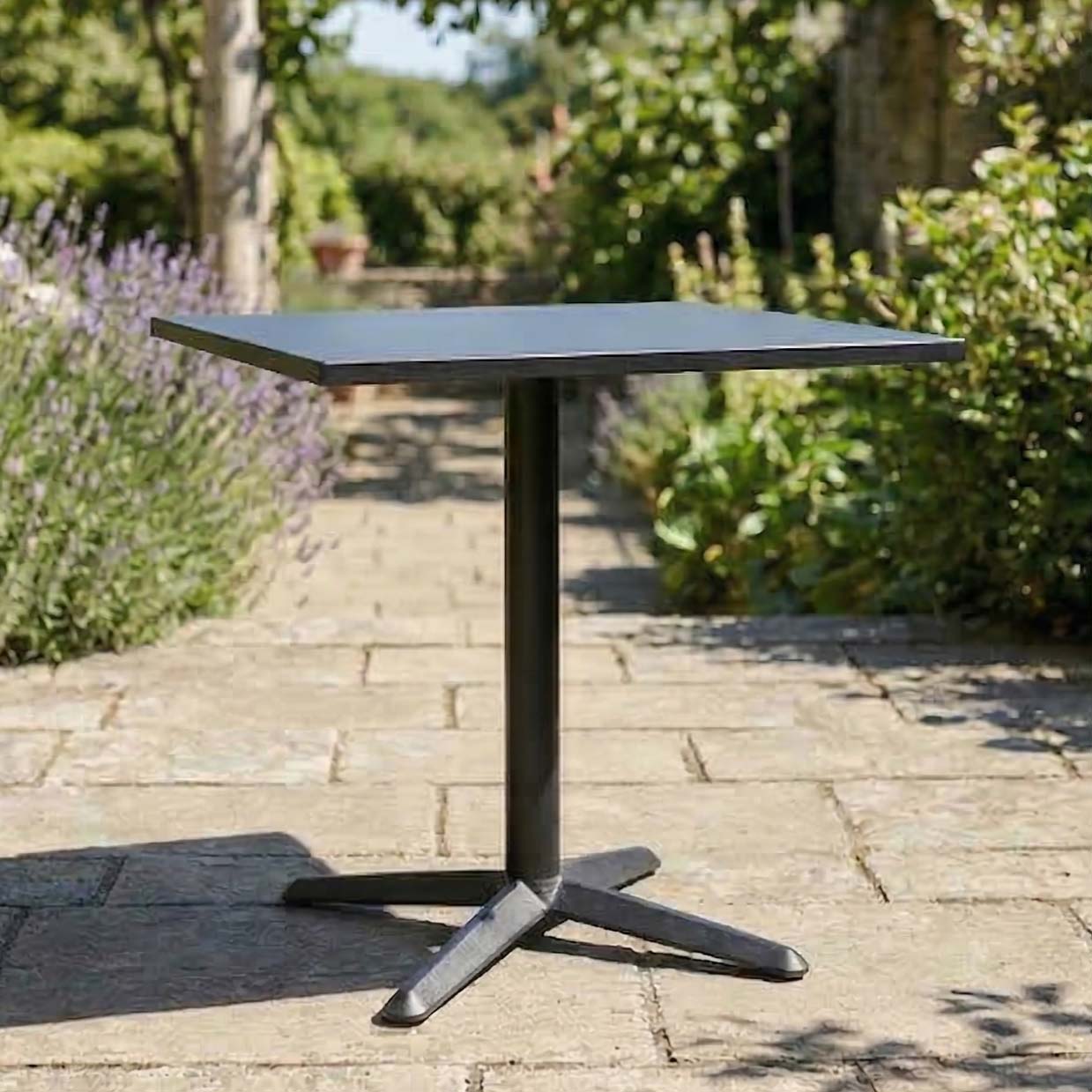 stolik oris organo w aranżacji