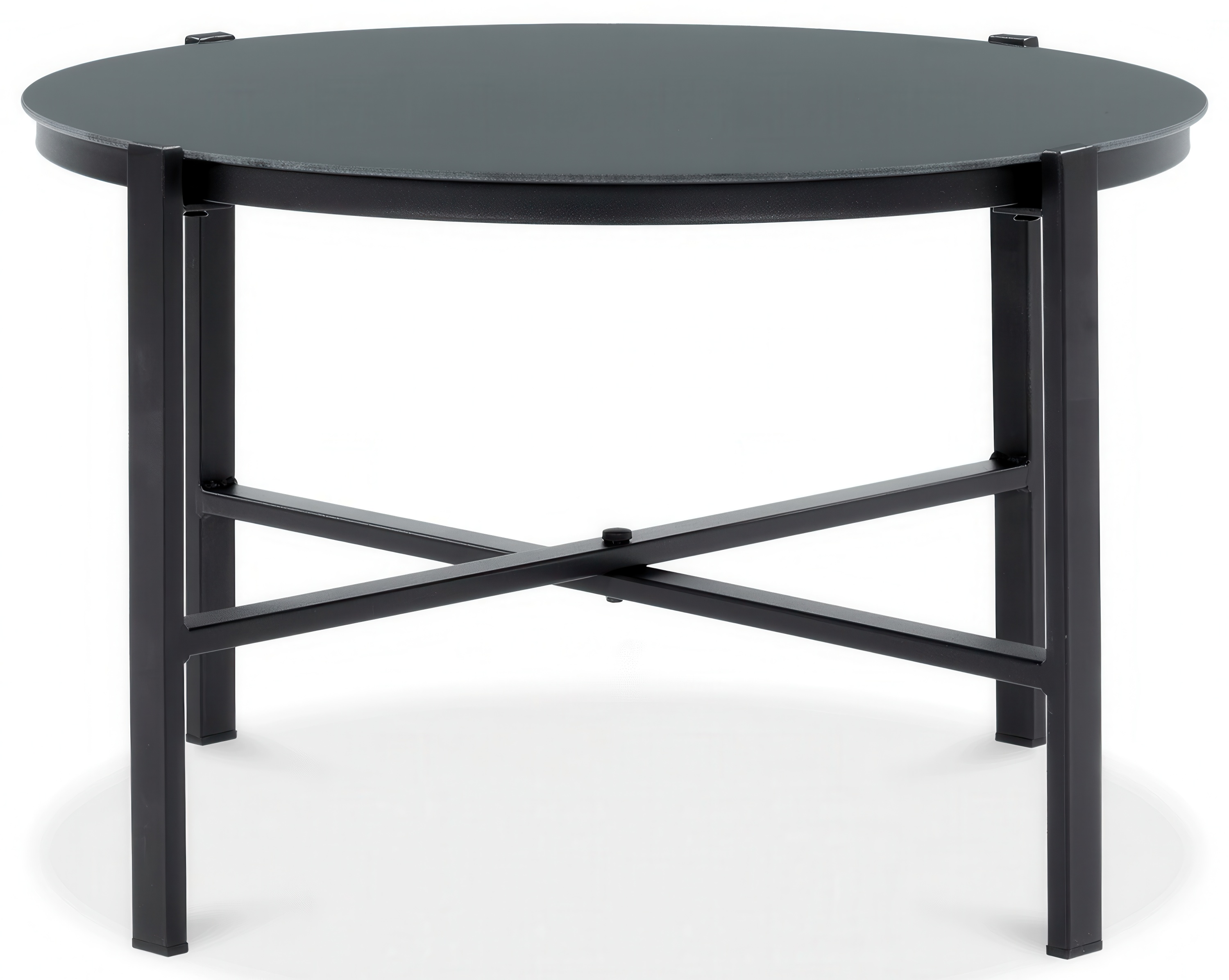 Stolik z zestawu Mango Caffe Black Focus Garden