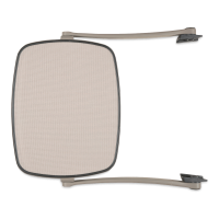 Osłona przeciwsłoneczna do leżaka NARDI Tortora