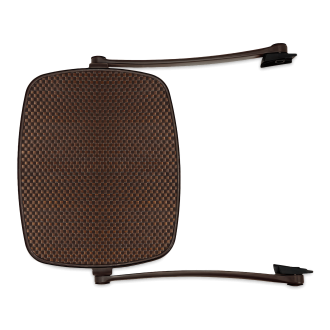 daszek przeciwsłoneczny do leżanki