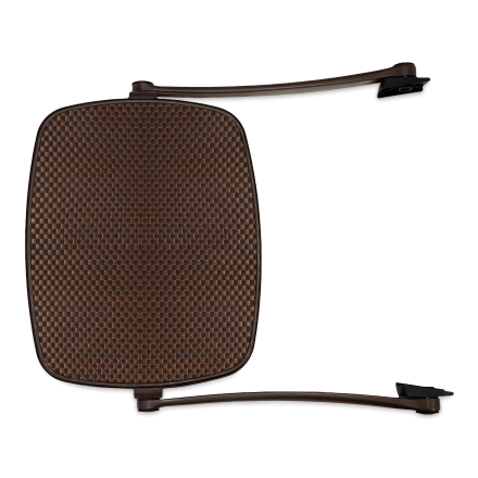 daszek przeciwsłoneczny do leżanki