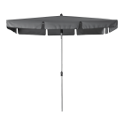 Antracytowy parasol Doppler