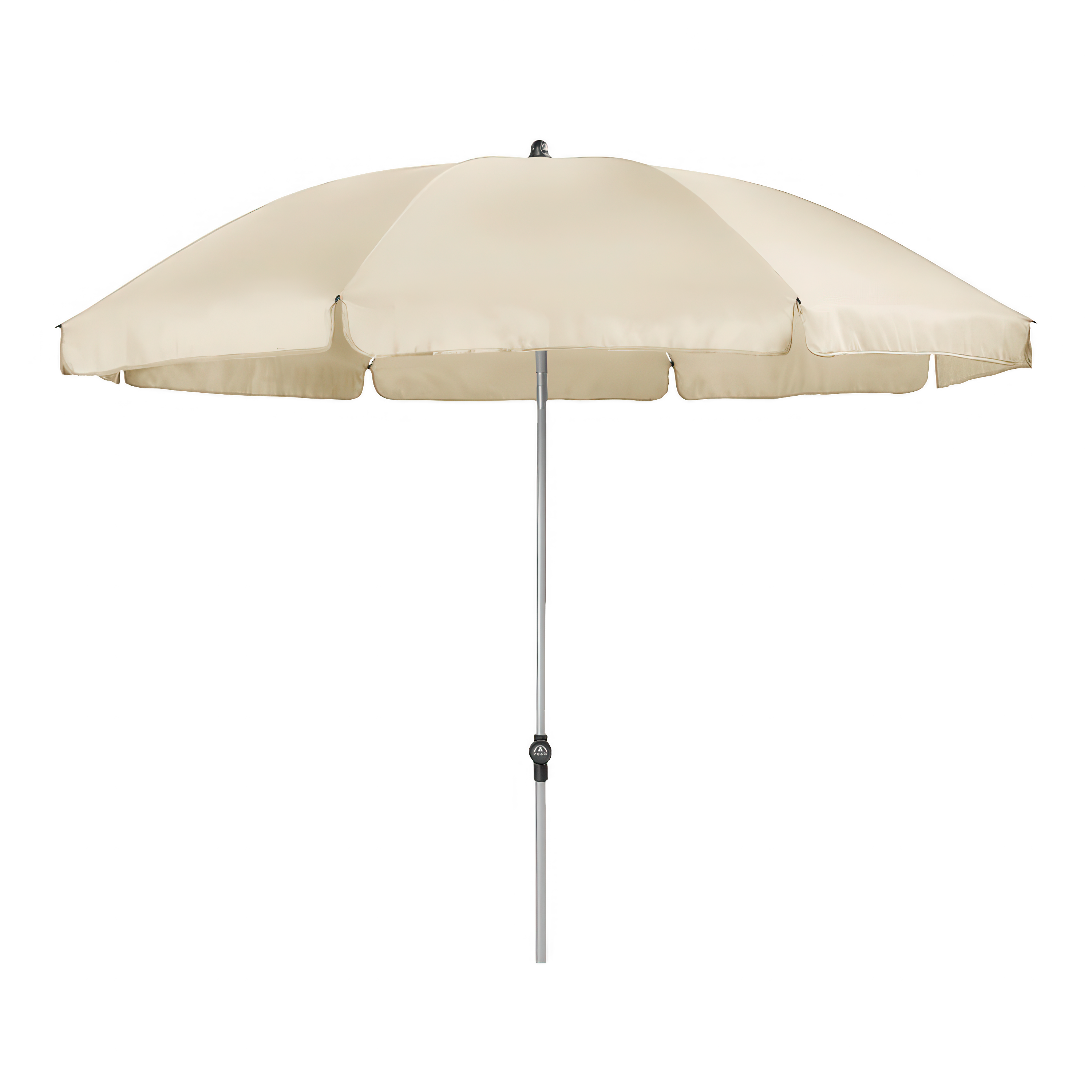 Parasol ogrodowy Doppler ACTIVE 200 Beige